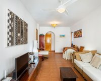 Resale - Apartamento - Dehesa de campoamor - Campoamor