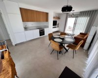 Resale - Apartamento - Entre Naranjos - Entre Naranjos Vistabella Golf