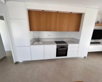 Resale - Apartamento - Entre Naranjos - Entre Naranjos Vistabella Golf