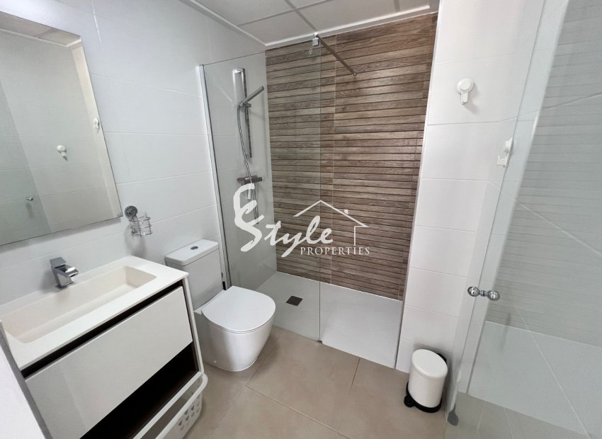 Resale - Apartamento - Entre Naranjos - Entre Naranjos Vistabella Golf