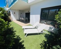 Resale - Apartamento - Entre Naranjos - Vistabella Golf