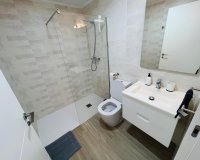 Resale - Apartamento - Entre Naranjos - Vistabella Golf