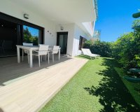 Resale - Apartamento - Entre Naranjos - Vistabella Golf