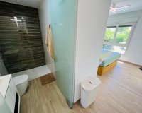 Resale - Apartamento - Entre Naranjos - Vistabella Golf