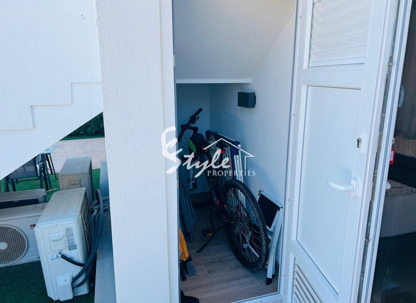 Resale - Apartamento - Entre Naranjos - Vistabella Golf