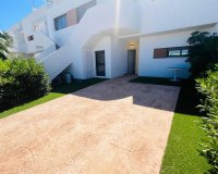 Resale - Apartamento - Entre Naranjos - Vistabella Golf