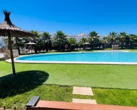 Resale - Apartamento - Entre Naranjos - Vistabella Golf