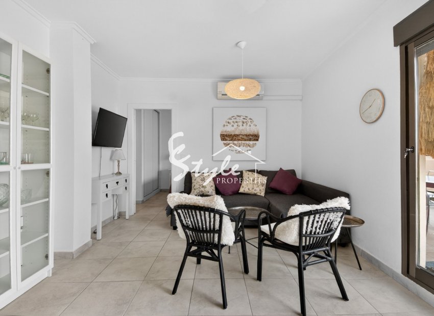 Resale - Apartamento - Guardamar - CENTRO