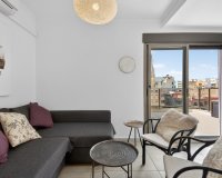 Resale - Apartamento - Guardamar - CENTRO