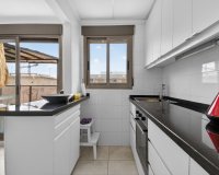 Resale - Apartamento - Guardamar - CENTRO