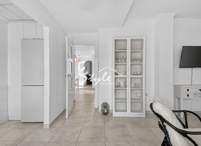 Resale - Apartamento - Guardamar - CENTRO