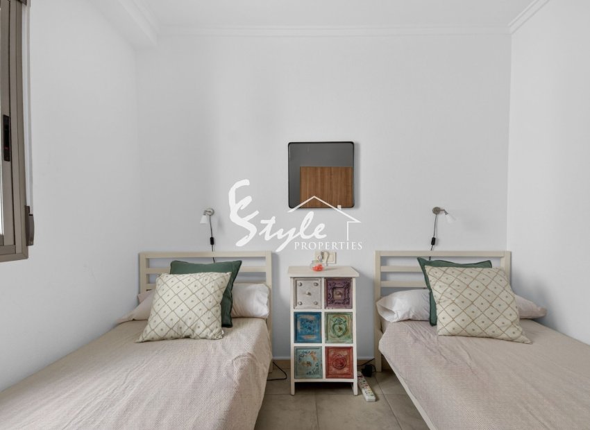 Resale - Apartamento - Guardamar - CENTRO