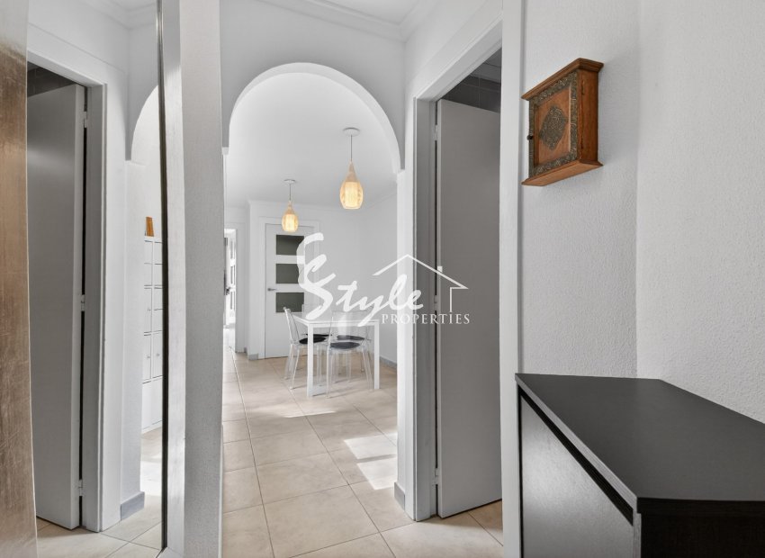 Resale - Apartamento - Guardamar - CENTRO