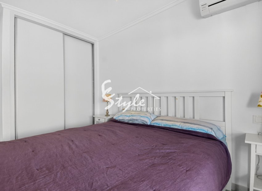 Resale - Apartamento - Guardamar - CENTRO