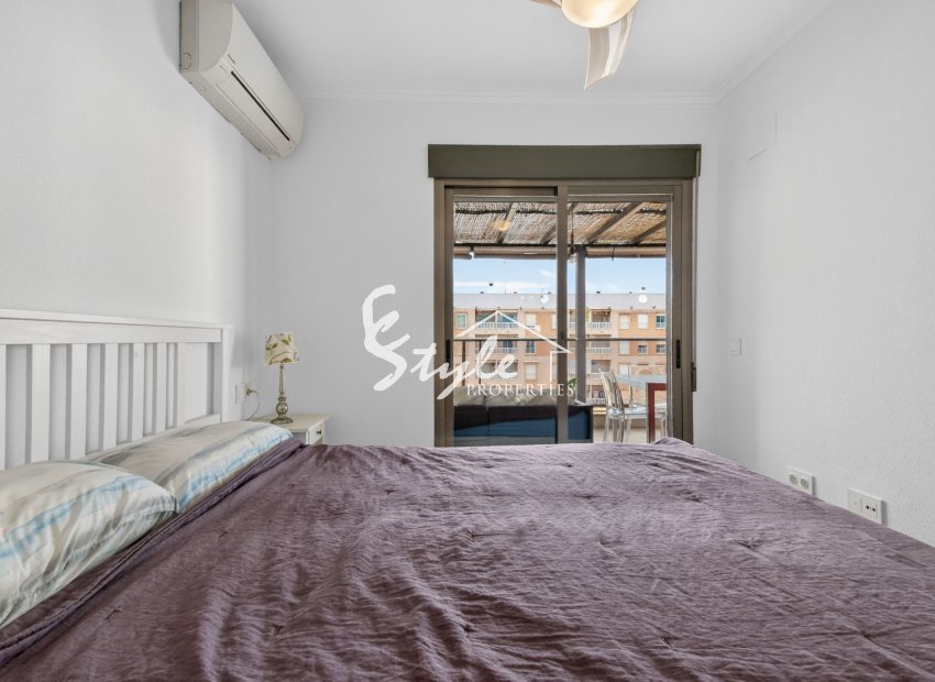 Resale - Apartamento - Guardamar - CENTRO