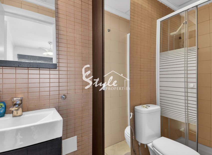 Resale - Apartamento - Guardamar - CENTRO