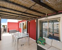 Resale - Apartamento - Guardamar - CENTRO