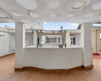 Resale - Apartamento - Guardamar - CENTRO