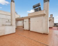 Resale - Apartamento - Guardamar - CENTRO
