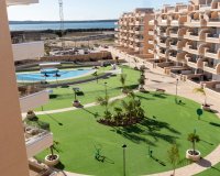 Resale - Apartamento - Guardamar - El Raso