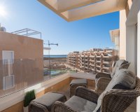 Resale - Apartamento - Guardamar - El Raso