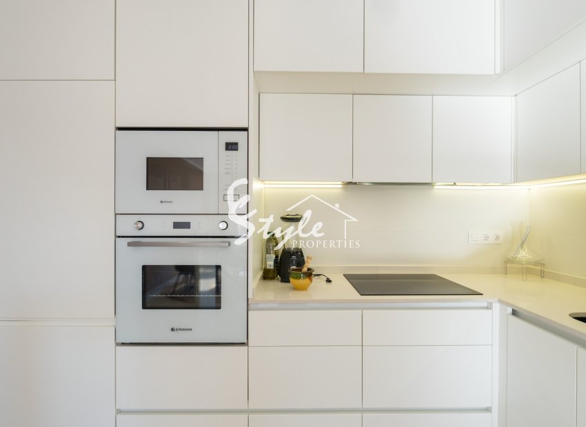 Resale - Apartamento - Guardamar - El Raso