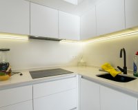 Resale - Apartamento - Guardamar - El Raso