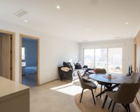 Resale - Apartamento - Guardamar - El Raso