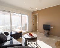 Resale - Apartamento - Guardamar - El Raso