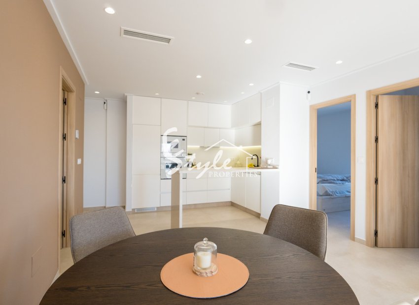 Resale - Apartamento - Guardamar - El Raso