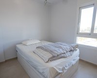 Resale - Apartamento - Guardamar - El Raso