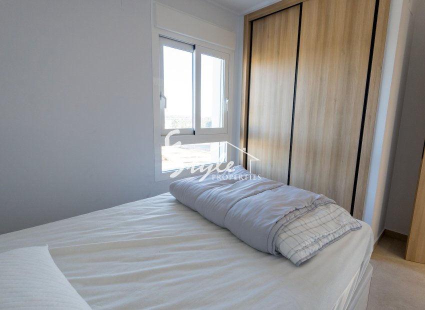 Resale - Apartamento - Guardamar - El Raso