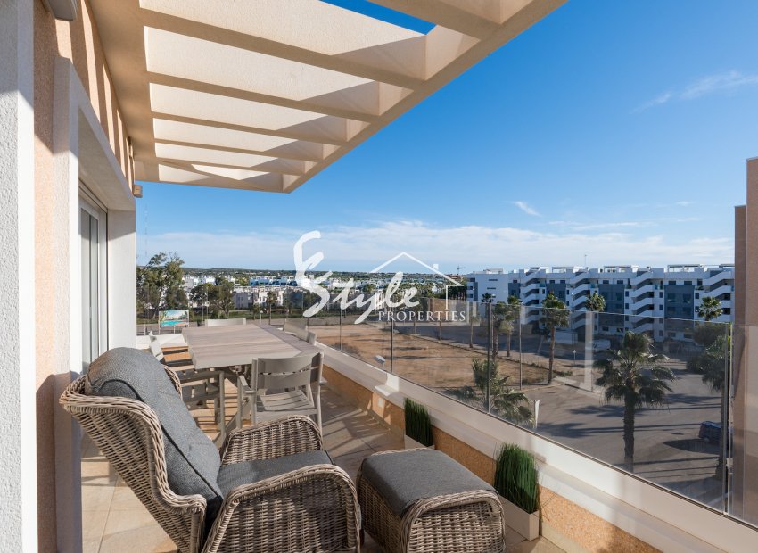 Resale - Apartamento - Guardamar - El Raso