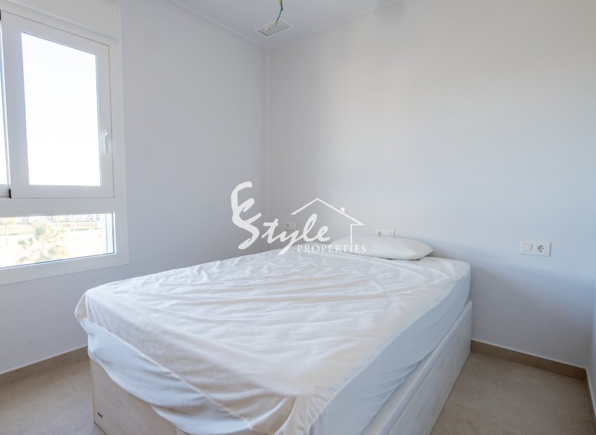 Resale - Apartamento - Guardamar - El Raso