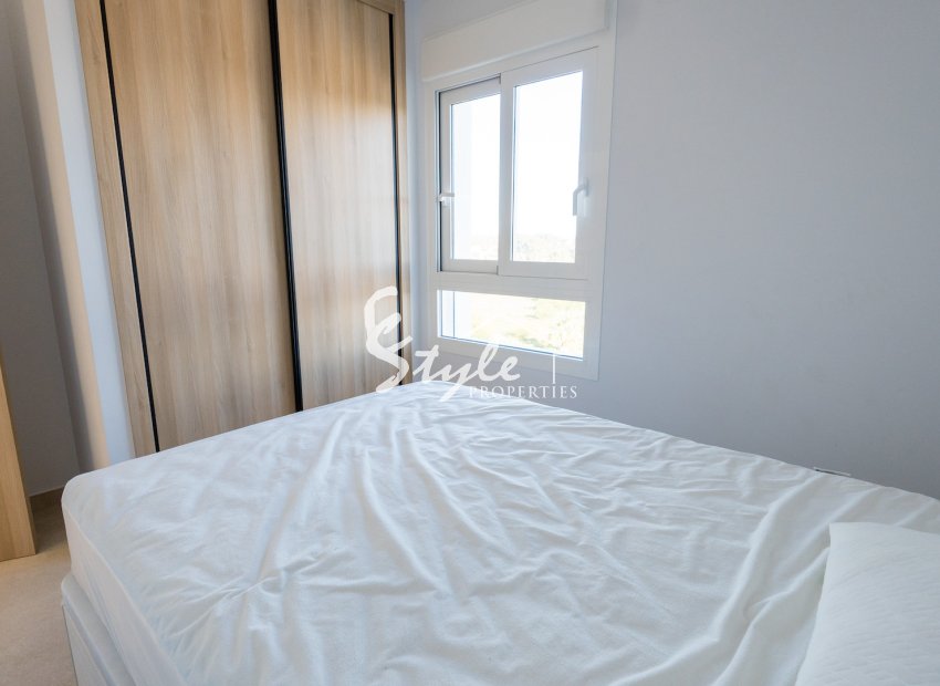 Resale - Apartamento - Guardamar - El Raso