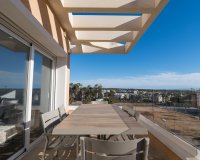 Resale - Apartamento - Guardamar - El Raso