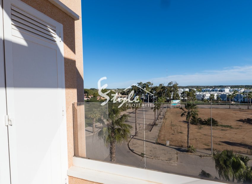 Resale - Apartamento - Guardamar - El Raso