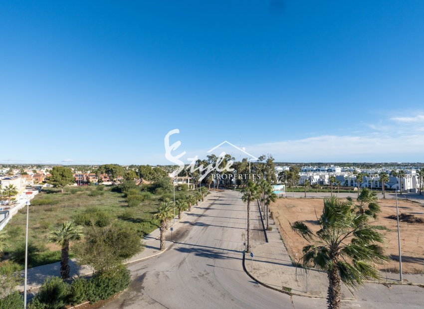 Resale - Apartamento - Guardamar - El Raso