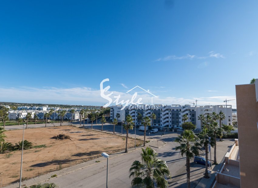Resale - Apartamento - Guardamar - El Raso