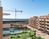 Resale - Apartamento - Guardamar - El Raso