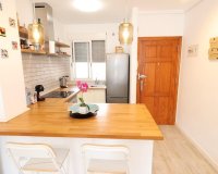 Resale - Apartamento - Guardamar - Guardamar del Segura