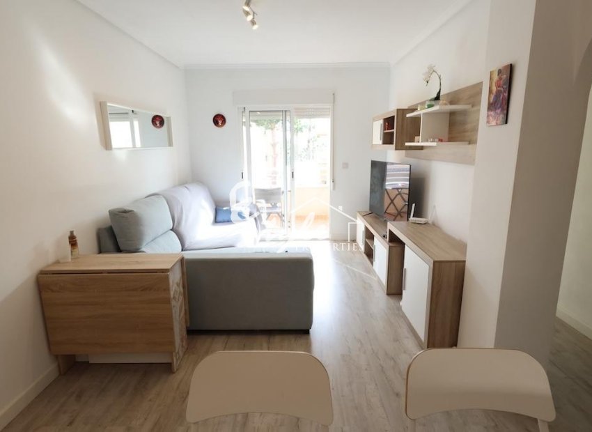 Resale - Apartamento - Guardamar - Guardamar del Segura