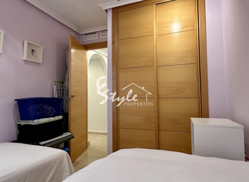 Resale - Apartamento - Guardamar - Guardamar del Segura