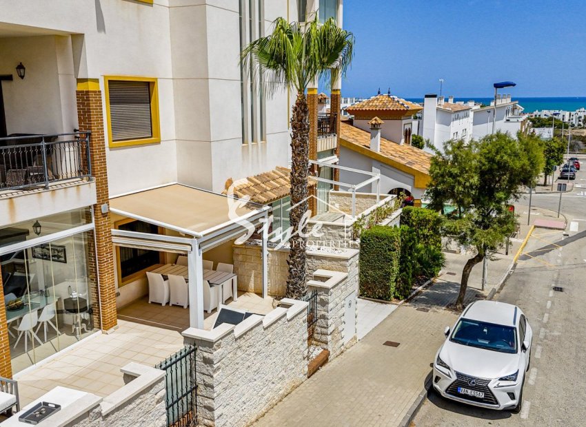 Resale - Apartamento - Guardamar - Guardamar del Segura