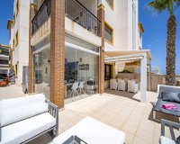 Resale - Apartamento - Guardamar - Guardamar del Segura