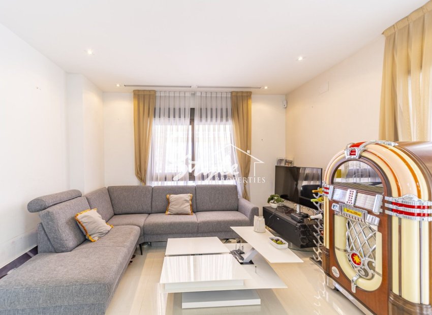 Resale - Apartamento - Guardamar - Guardamar del Segura