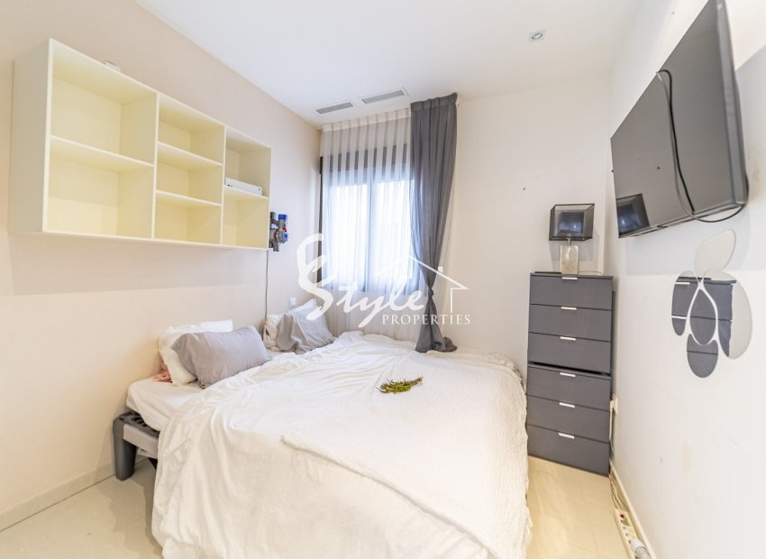 Resale - Apartamento - Guardamar - Guardamar del Segura