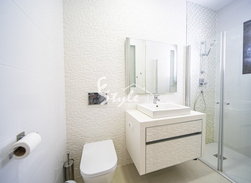 Resale - Apartamento - Guardamar - Guardamar del Segura