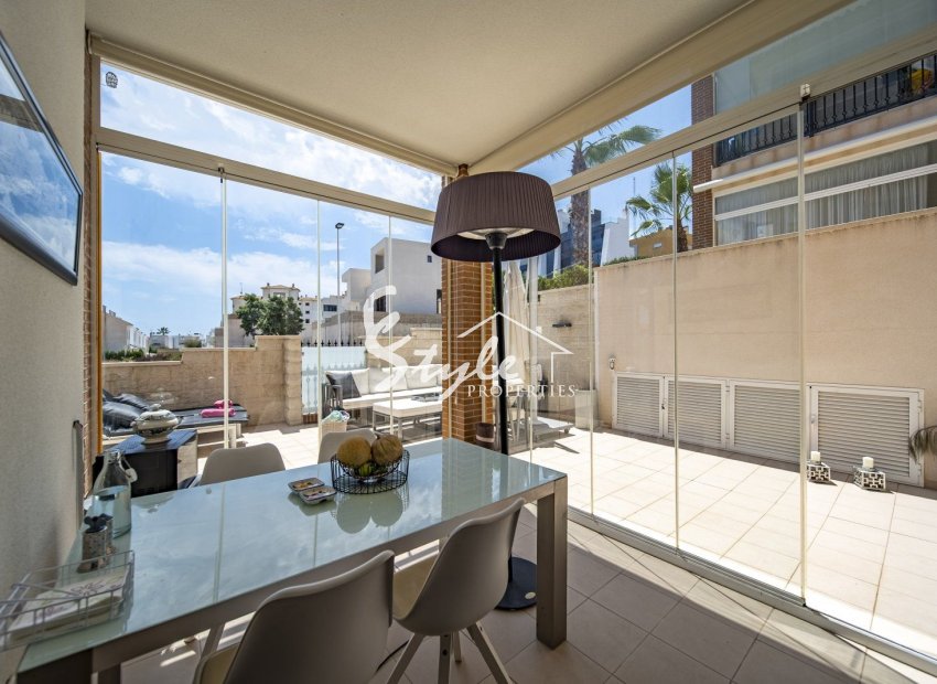 Resale - Apartamento - Guardamar - Guardamar del Segura