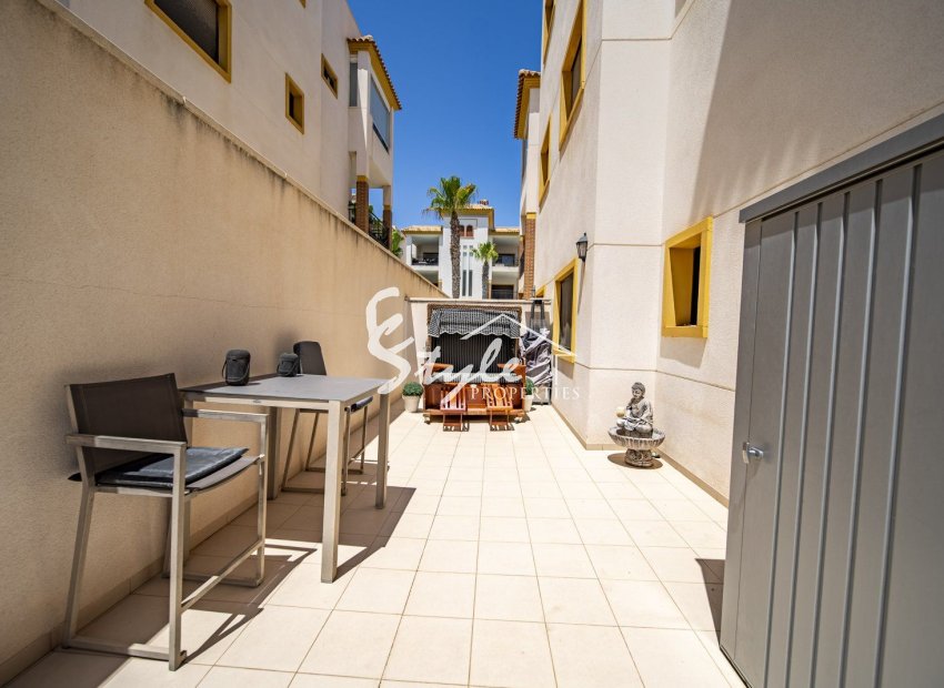 Resale - Apartamento - Guardamar - Guardamar del Segura